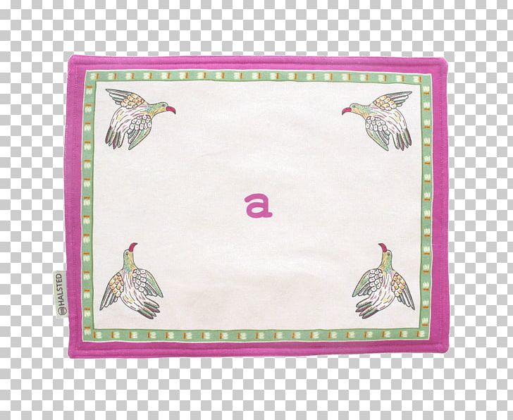 Place Mats Textile Rectangle Pink M Frames PNG, Clipart, Fynbos, Home Accessories, Material, Others, Picture Frame Free PNG Download