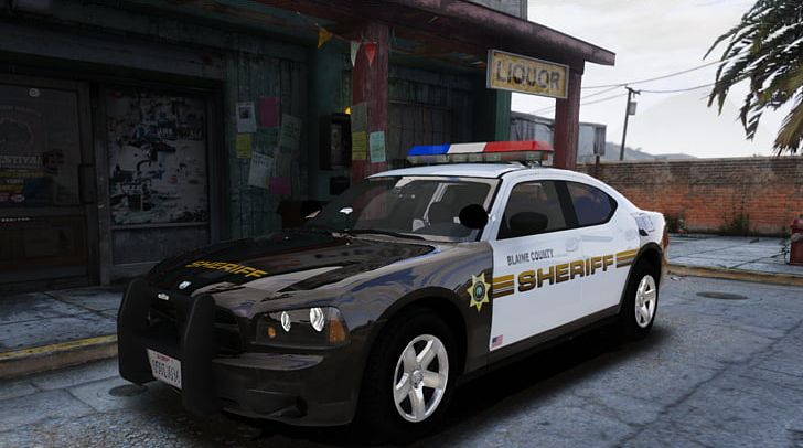 2009 Dodge Charger Grand Theft Auto V Mid-size Car PNG, Clipart, 2009 Dodge Charger, Building, Car, Cars, Compact Car Free PNG Download