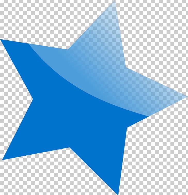 Blue Star PNG, Clipart, Angle, Blue, Desktop Wallpaper, Download, Electric Blue Free PNG Download
