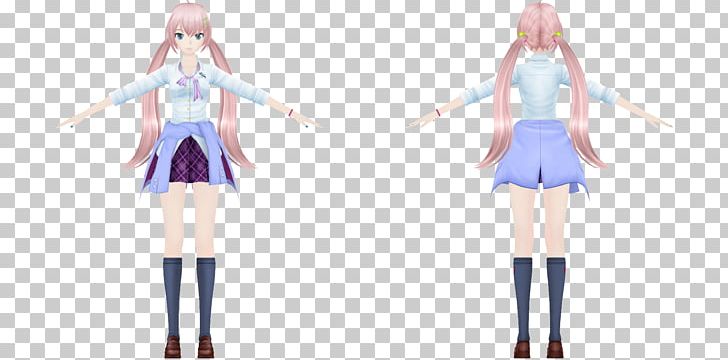 Hatsune Miku: Project DIVA 2nd Hatsune Miku: Project DIVA F 2nd Megurine Luka Vocaloid Figma PNG, Clipart, After, After School, Anime, Blue, Character Free PNG Download