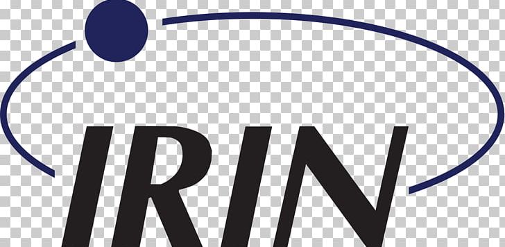 IRIN Logo Brand Portable Network Graphics PNG, Clipart, Area, Blue, Brand, Circle, Communication Free PNG Download