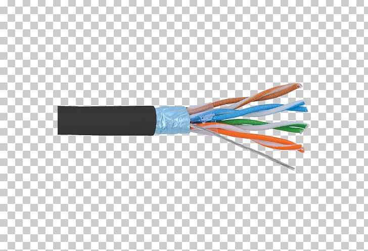 Network Cables Category 6 Cable Electrical Cable Shielded Cable Twisted Pair PNG, Clipart, 24 Awg, Aluminum, Armor, Cable, Computer Network Free PNG Download