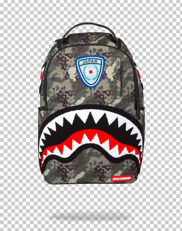 Shark Toronto Raptors Sprayground Backpack Bag PNG, Clipart, Animals, Backpack, Bag, Baggage, Brand Free PNG Download