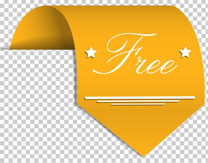 Yellow Gratis Vecteur PNG, Clipart, Brand, Color, Free, Gratis, Hanging Scroll Free PNG Download