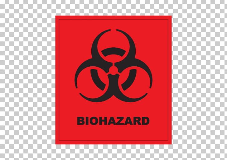 Decal Sticker Biological Hazard Label Waste PNG, Clipart, Adhesive, Area, Biological Hazard, Brand, Bumper Sticker Free PNG Download