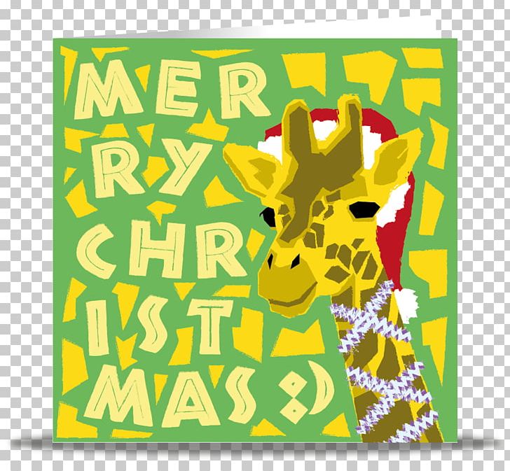 Giraffe Illustration Cartoon Rectangle Font PNG, Clipart, Animals, Area, Cartoon, Giraffe, Giraffidae Free PNG Download