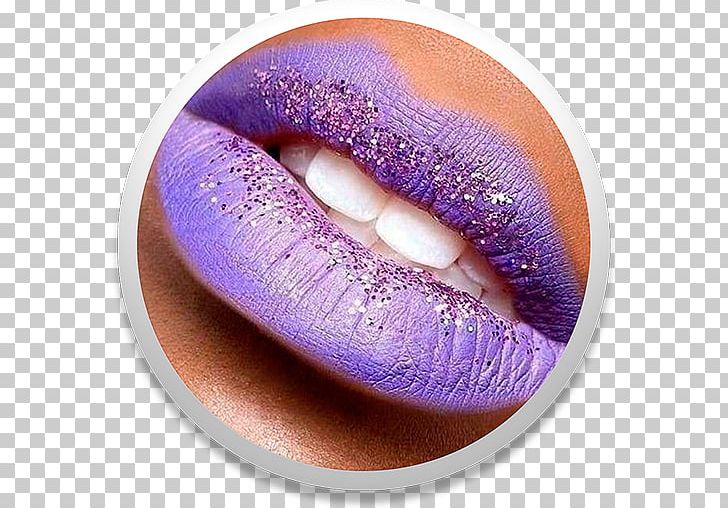 Purple Lilac Color Violet Lip PNG, Clipart, Art, Closeup, Color, Cosmetics, Glitter Free PNG Download