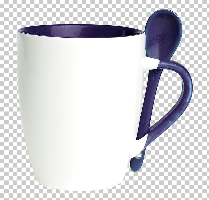 Spoon Mug Ceramic Coffee Cup PNG, Clipart, Ceramic, Ceramic Mug, Coffee Cup, Color, Cup Free PNG Download