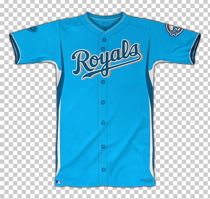 kansas city royals green jersey