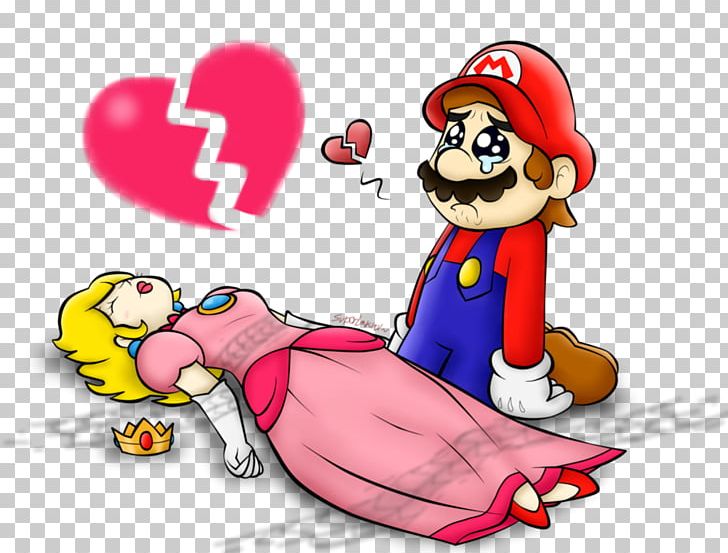 Super Mario 64 Princess Peach Luigi Bowser PNG, Clipart, Art, Bird, Bowser, Cartoon, Chicken Road Free PNG Download
