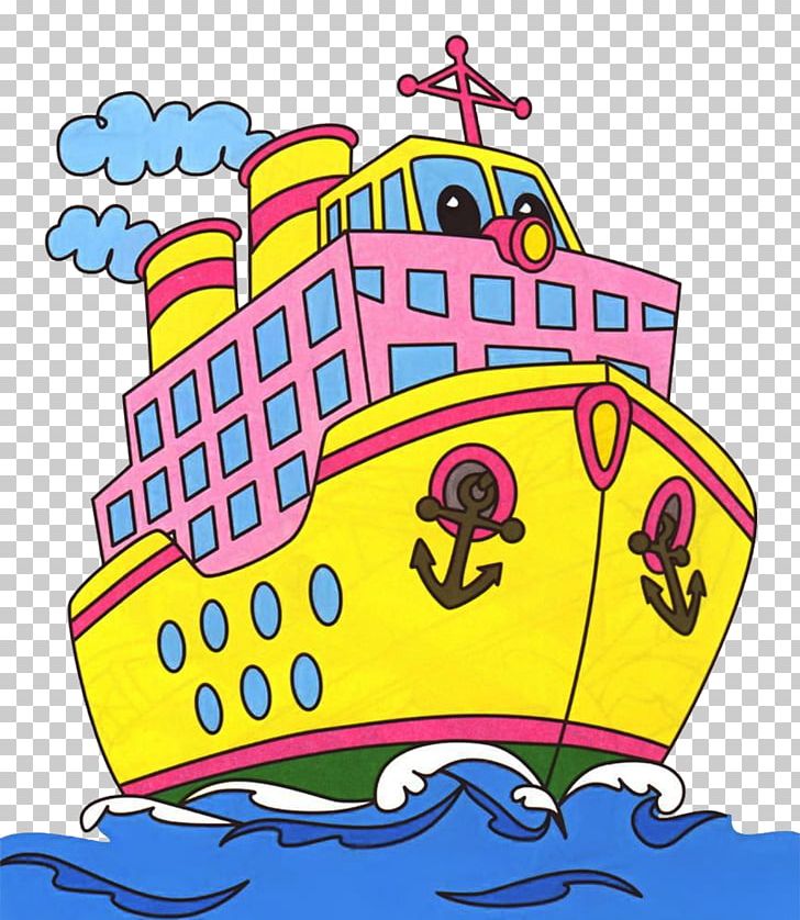 Child Ship Illustration Toddler PNG, Clipart, Age, Area, Art, Artwork, Boat Free PNG Download