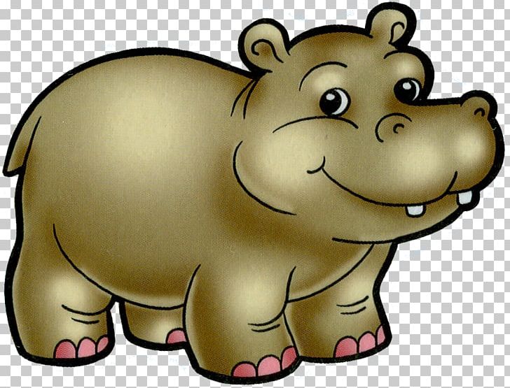 Hippopotamus Cartoon PNG, Clipart, Animals, Animals, Balloon Cartoon, Bear, Boy Cartoon Free PNG Download