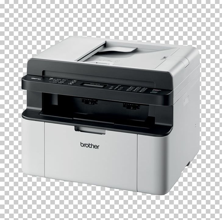Multi-function Printer Laser Printing Brother Industries Fax PNG, Clipart, Automatic Document Feeder, Duplex Printing, Electronic Device, Electronics, Fax Free PNG Download