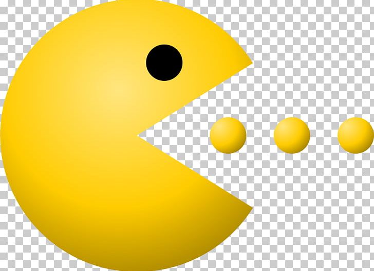 Pac-Man 2: The New Adventures Video Game PNG, Clipart, Angle, Arcade Game, Circle, Clip Art, Computer Icons Free PNG Download