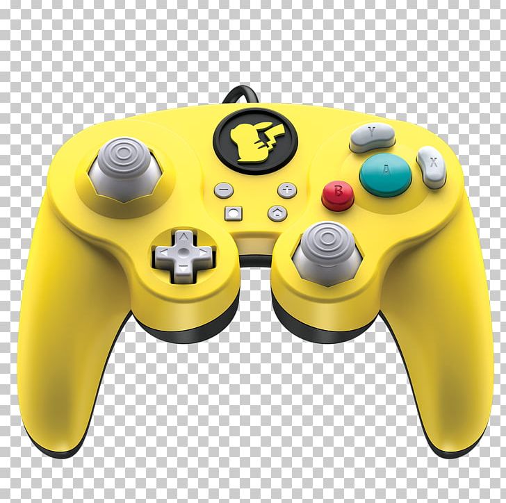 Super Smash Bros. Ultimate GameCube Controller Nintendo Switch Pro Controller PNG, Clipart, All Xbox Accessory, Controller, Electronic Device, Game Controller, Game Controllers Free PNG Download