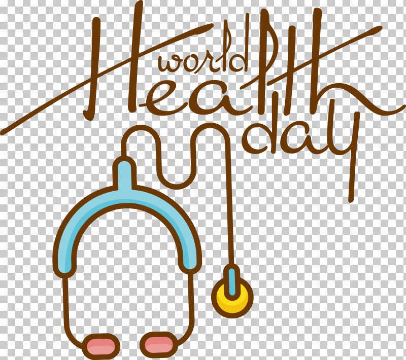 World Health Day PNG, Clipart, Heart, Royaltyfree, Stethoscope, World Health Day Free PNG Download