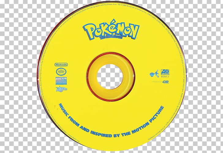 Compact Disc Pikachu Pokémon Yellow Ash Ketchum PNG, Clipart, Area, Ash Ketchum, Brand, Cb 1939 Canarias, Circle Free PNG Download