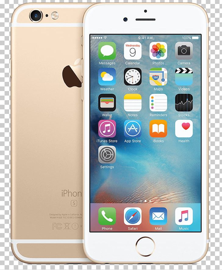 IPhone 6s Plus Apple Telephone Rose Gold 32 Gb PNG, Clipart, 32 Gb, Com, Electronic Device, Electronics, Feature Phone Free PNG Download