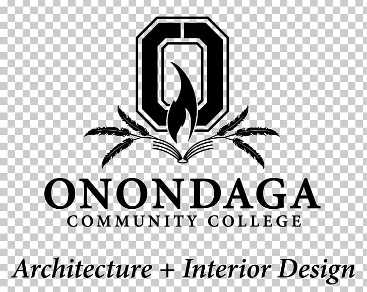 Onondaga Community College Onondaga County PNG, Clipart, Award, Black And White, Brand, College, Community College Free PNG Download