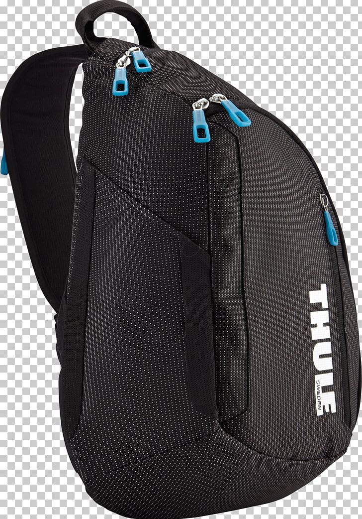 Thule Crossover 2.0 Sling Pack 17l Macbook 13inch Backpack Thule Crossover 25L Laptop PNG, Clipart, Apple, Backpack, Bag, Black, Clothing Free PNG Download
