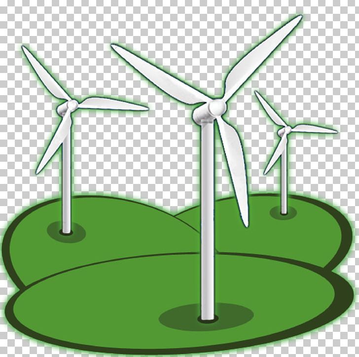 Wind Turbine Renewable Energy Renewable Resource Wind Power PNG, Clipart, Electric Generator, Energy, Energy Development, Grass, Line Free PNG Download