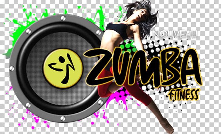 zumba party background clipart