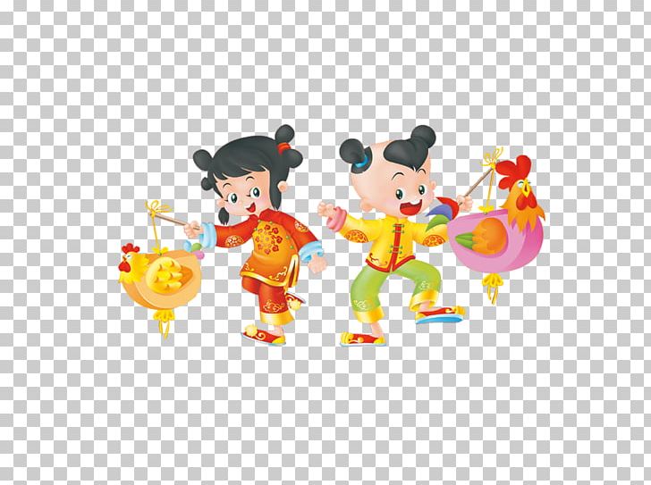 Budaya Tionghoa Chinese New Year Lantern Festival Traditional Chinese Holidays PNG, Clipart, Cartoon, Child, Children, Computer Wallpaper, Culture Free PNG Download