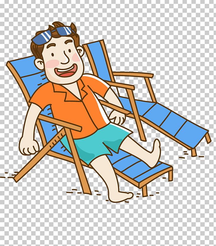 Chair Chaise Longue Recliner PNG, Clipart, Area, Art, Artwork, Baby Boy, Beach Free PNG Download