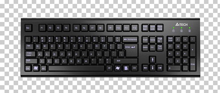 Computer Keyboard Computer Mouse Dell PS/2 Port Wireless Keyboard PNG, Clipart, A4tech, Black, Black Hair, Black White, Cherry Free PNG Download