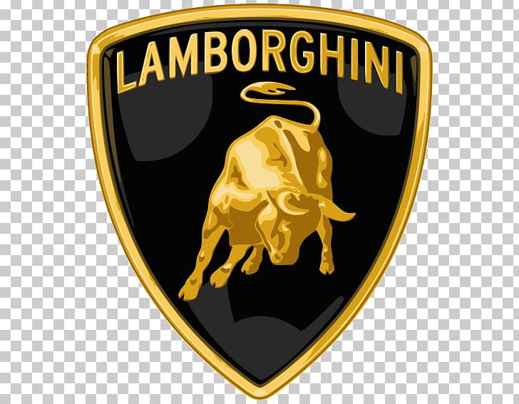 Lamborghini Logo PNG, Clipart, Cars, Lamborghini, Transport Free PNG Download