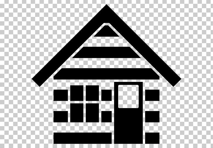 Log Cabin House PNG, Clipart, Angle, Area, Black, Black And White, Brand Free PNG Download
