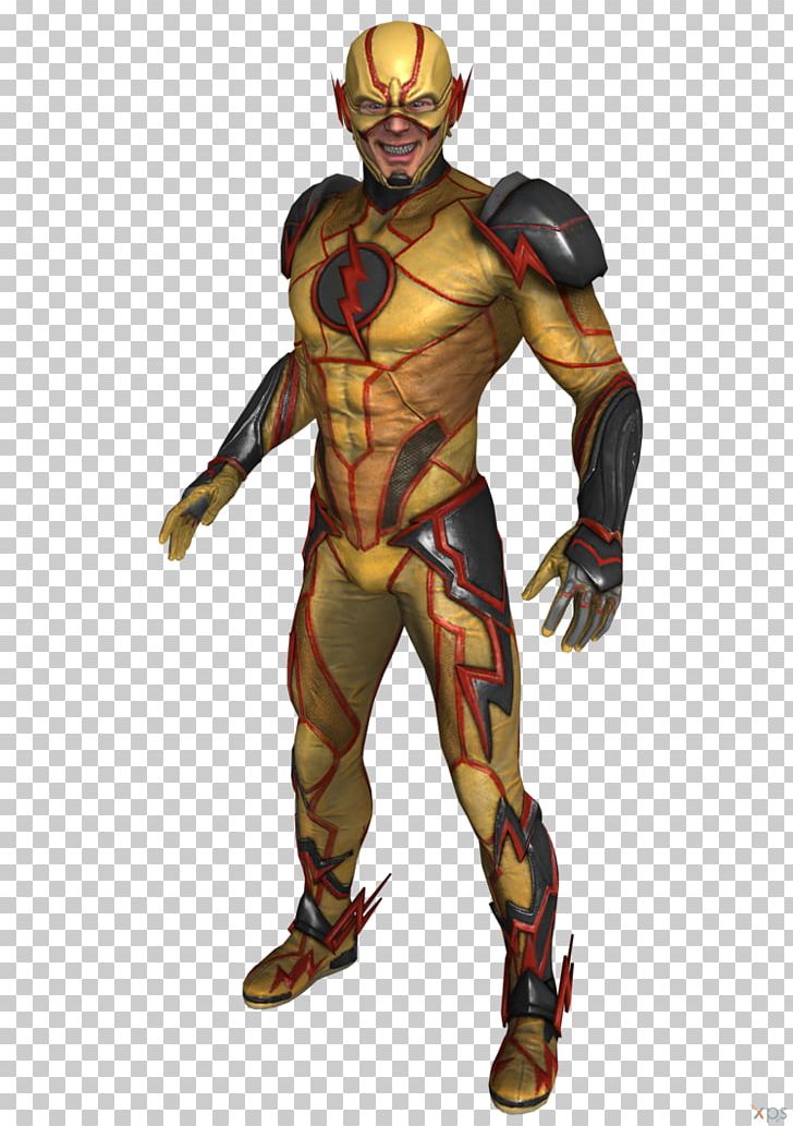 Reverse-Flash Eobard Thawne Injustice 2 Injustice: Gods Among Us PNG, Clipart, Action Figure, Arm, Armour, Costume, Costume Design Free PNG Download