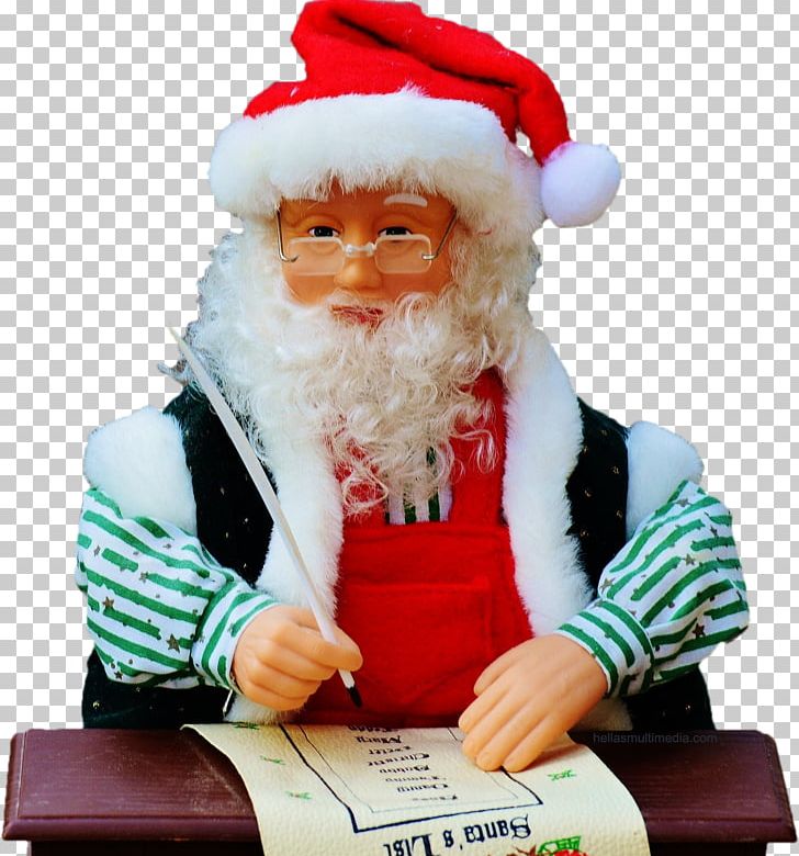 Santa Claus Christmas Ornament Wish List PNG, Clipart, Advent, Christmas, Christmas Giftbringer, Christmas Ornament, Christmas Tree Free PNG Download