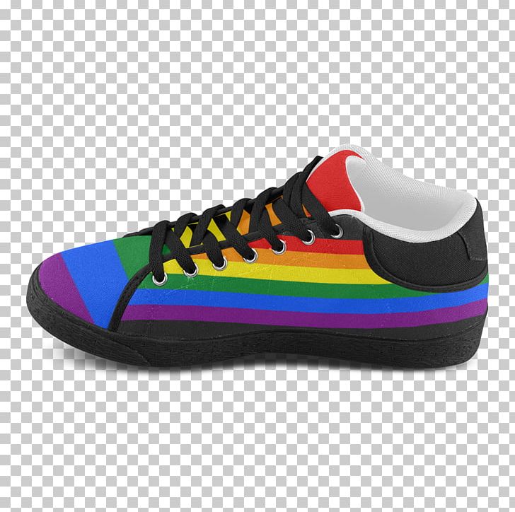 Shoe Sneakers Nike Air Max Adidas Rainbow Flag PNG, Clipart, Adidas, Air Jordan, Athletic Shoe, Basketball Shoe, Black Free PNG Download