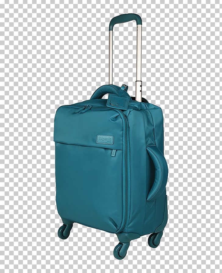 Suitcase Baggage Spinner Hand Luggage Samsonite PNG, Clipart, American Tourister, Aqua, Bag, Baggage, Blue Free PNG Download
