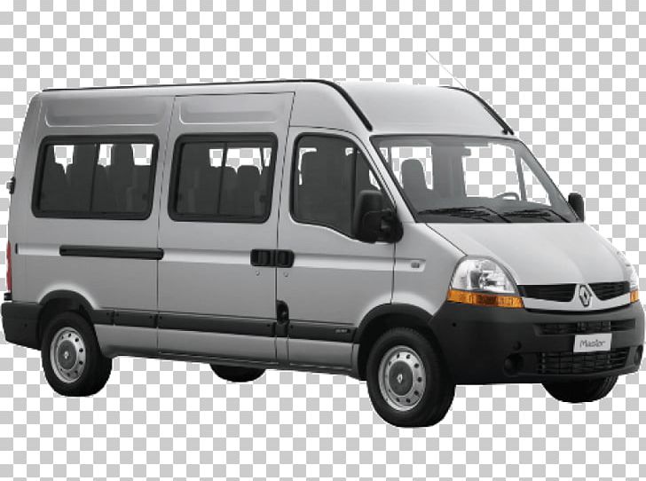 Van Car Renault Master Bus Volkswagen PNG, Clipart, Brand, Bumper, Bus, Campervan, Campervans Free PNG Download