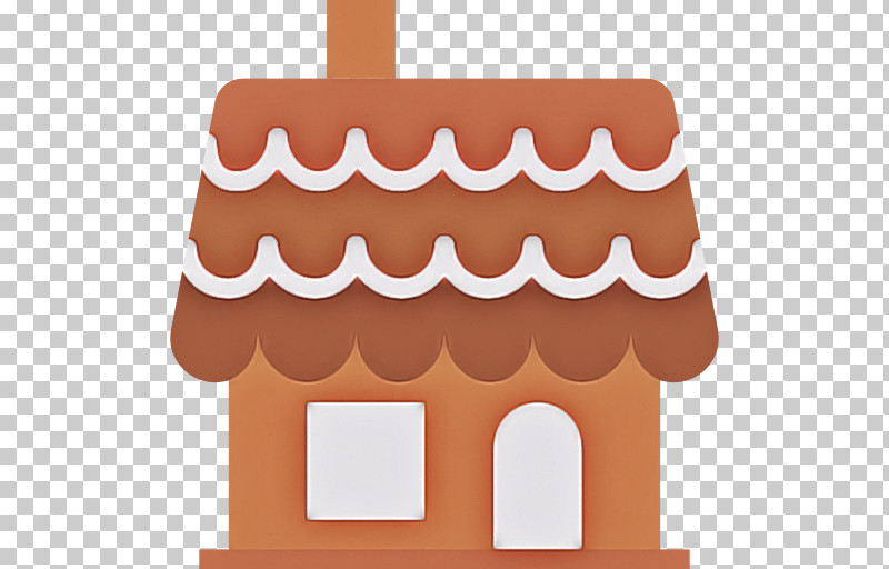 Orange PNG, Clipart, Dessert, Gingerbread, Gingerbread House, Orange, Roof Free PNG Download