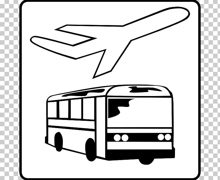 Bus Stop PNG, Clipart, Artwork, Automotive Design, Black And White, Brand, Bus Free PNG Download