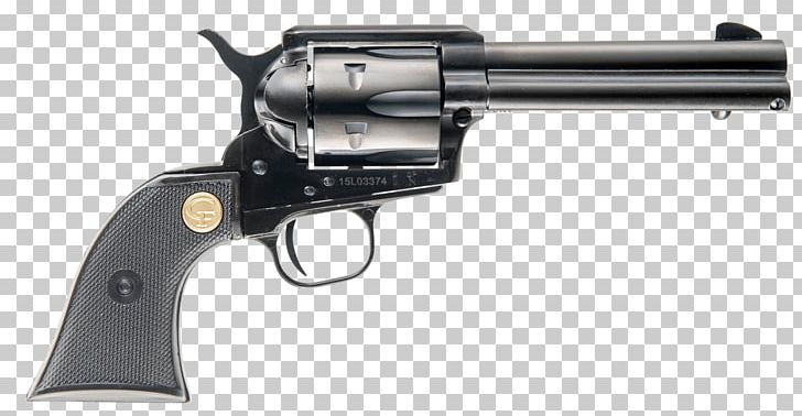 Colt Single Action Army Revolver Chiappa Firearms Pistol PNG, Clipart, 45 Colt, Air Gun, Airsoft, Airsoft Gun, Cartridge Free PNG Download