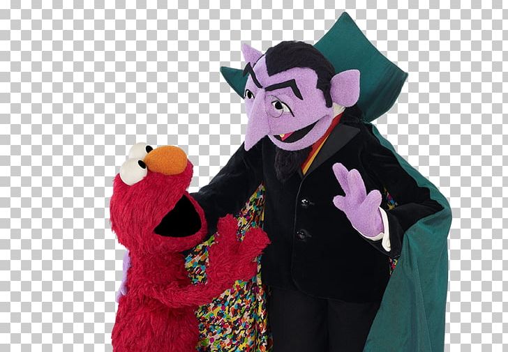 Count Von Count Elmo Animal Zoe Rosita PNG, Clipart, Animal, Costume, Count, Counting, Count Von Count Free PNG Download