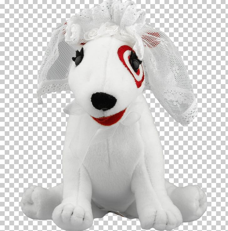 Dog Breed Puppy Plush Bull Terrier Bullseye PNG, Clipart, Advertising, Animals, Bullseye, Bull Terrier, Carnivoran Free PNG Download