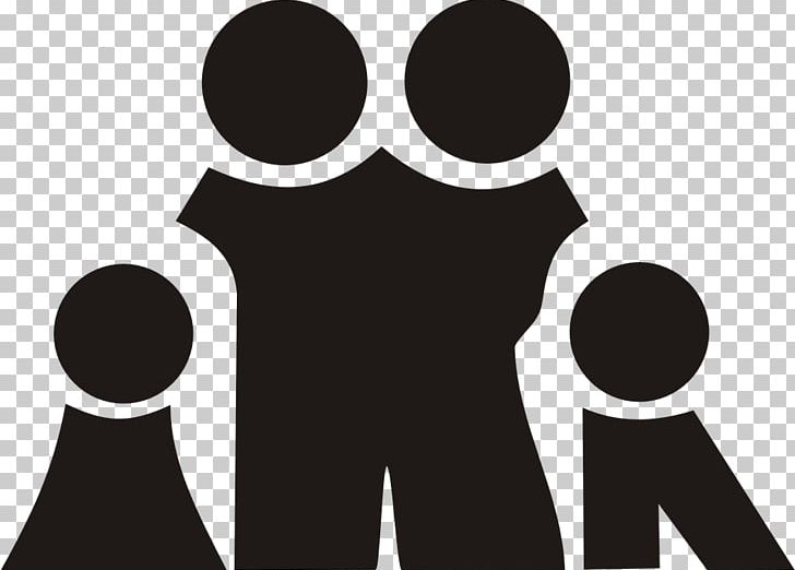 Family Computer Icons PNG, Clipart, Black And White, Brand, Child, Communication, Computer Icons Free PNG Download