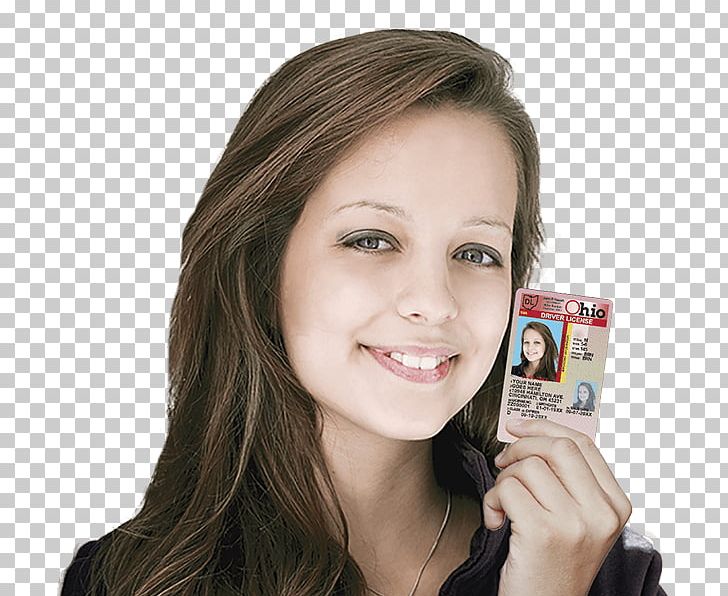 Ohio Car Driving Driver's Education Learner's Permit PNG, Clipart,  Free PNG Download