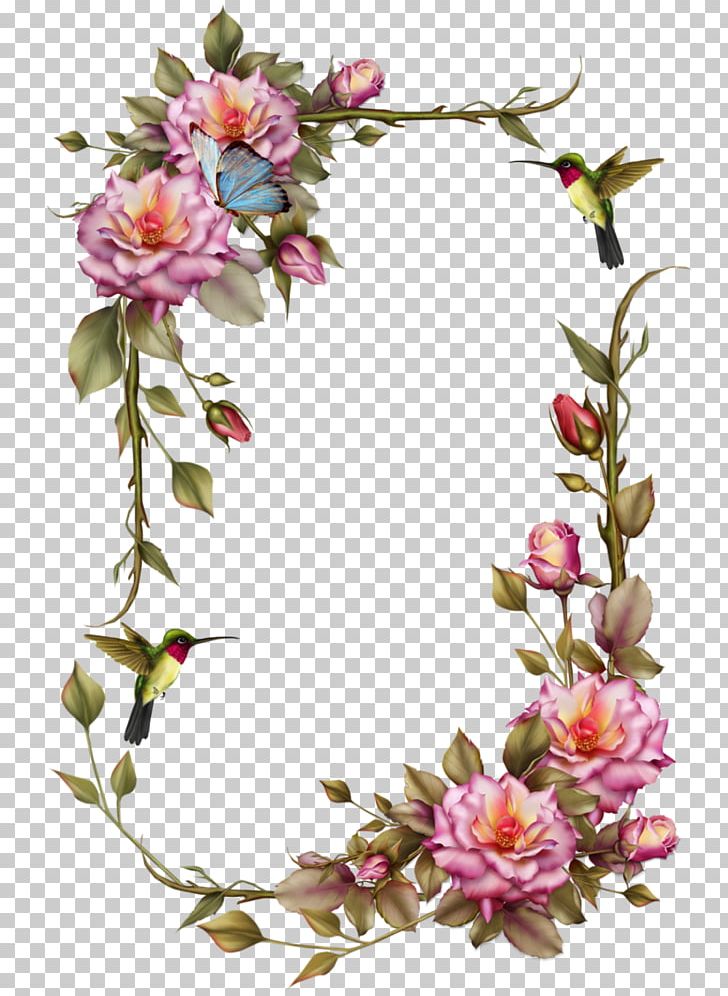 Paper Decoupage Painting Art Frames PNG, Clipart, Art, Artificial Flower, Blossom, Branch, Craft Free PNG Download