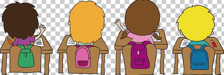School Teacher Alumnado Classroom PNG, Clipart, Alumnado, Cartoon, Cartoon Student, Children, Children Frame Free PNG Download