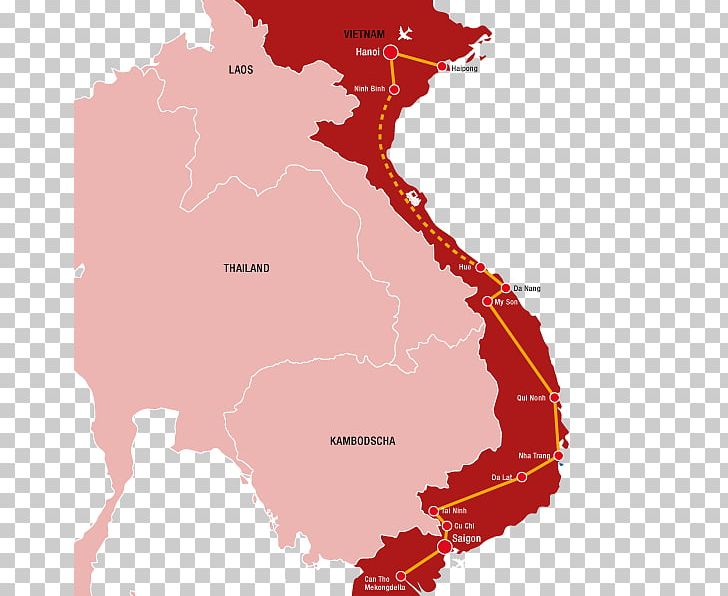 Vietnam Map  HD Political Map of Vietnam to Free Download