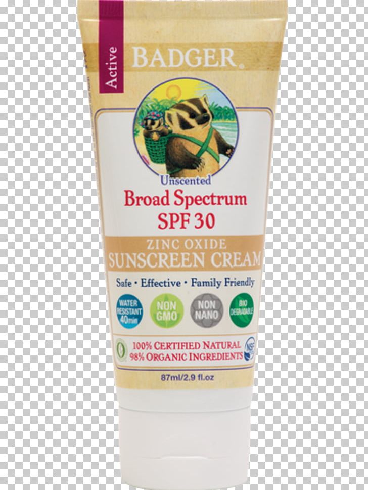 Sunscreen Lip Balm Factor De Protección Solar Lotion Cream PNG, Clipart, Badger, Badger Balm, Cream, Flavor, La Mer Free PNG Download