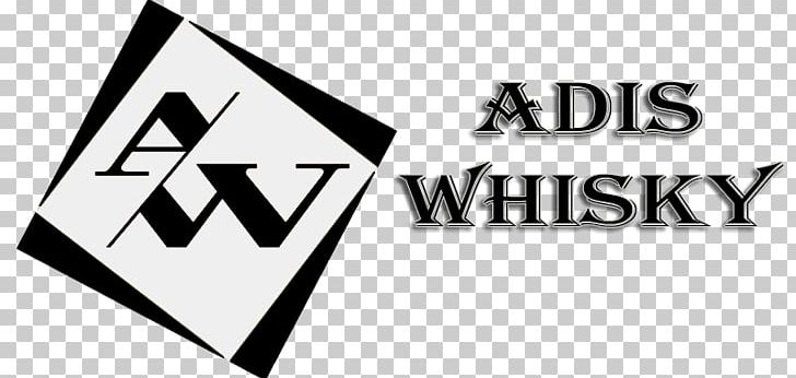 Whiskey Logo Design Brand Product PNG, Clipart, Angle, Area, Art, Black, Black And White Free PNG Download