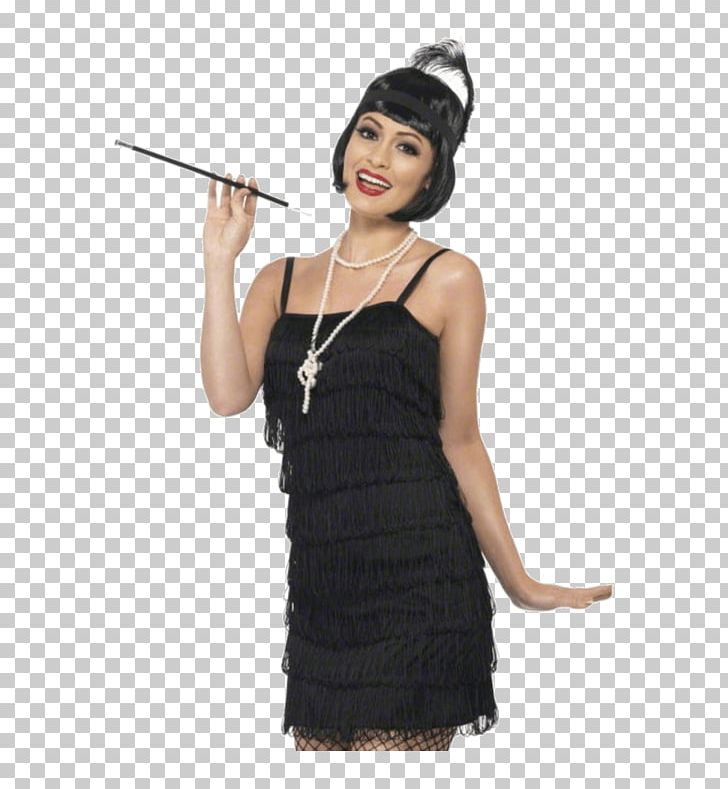 1920s Flapper Fashion Wig Clothing Sizes PNG, Clipart, 1920s, Bob Cut, Cigarette Holder, Clothing, Clothing Accessories Free PNG Download