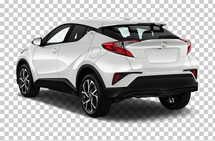 2018 Toyota C-HR XLE Premium Car Sport Utility Vehicle United States PNG, Clipart, 2018, Automatic Transmission, Car, City Car, Compact Car Free PNG Download